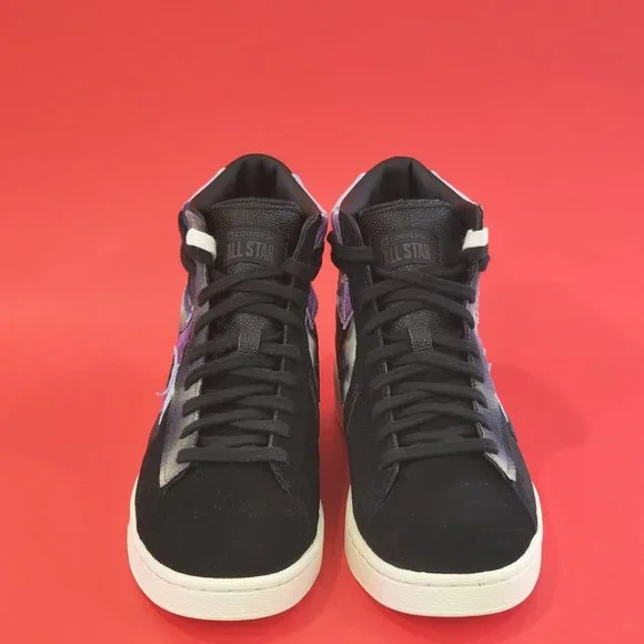 Converse Pro Leather High Top Chase The Drop x KOJ Unisex Sneakers A01572C NWT - Picture 6 of 6